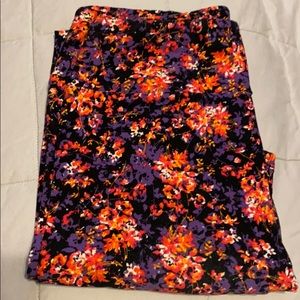 OS lula roe leggings